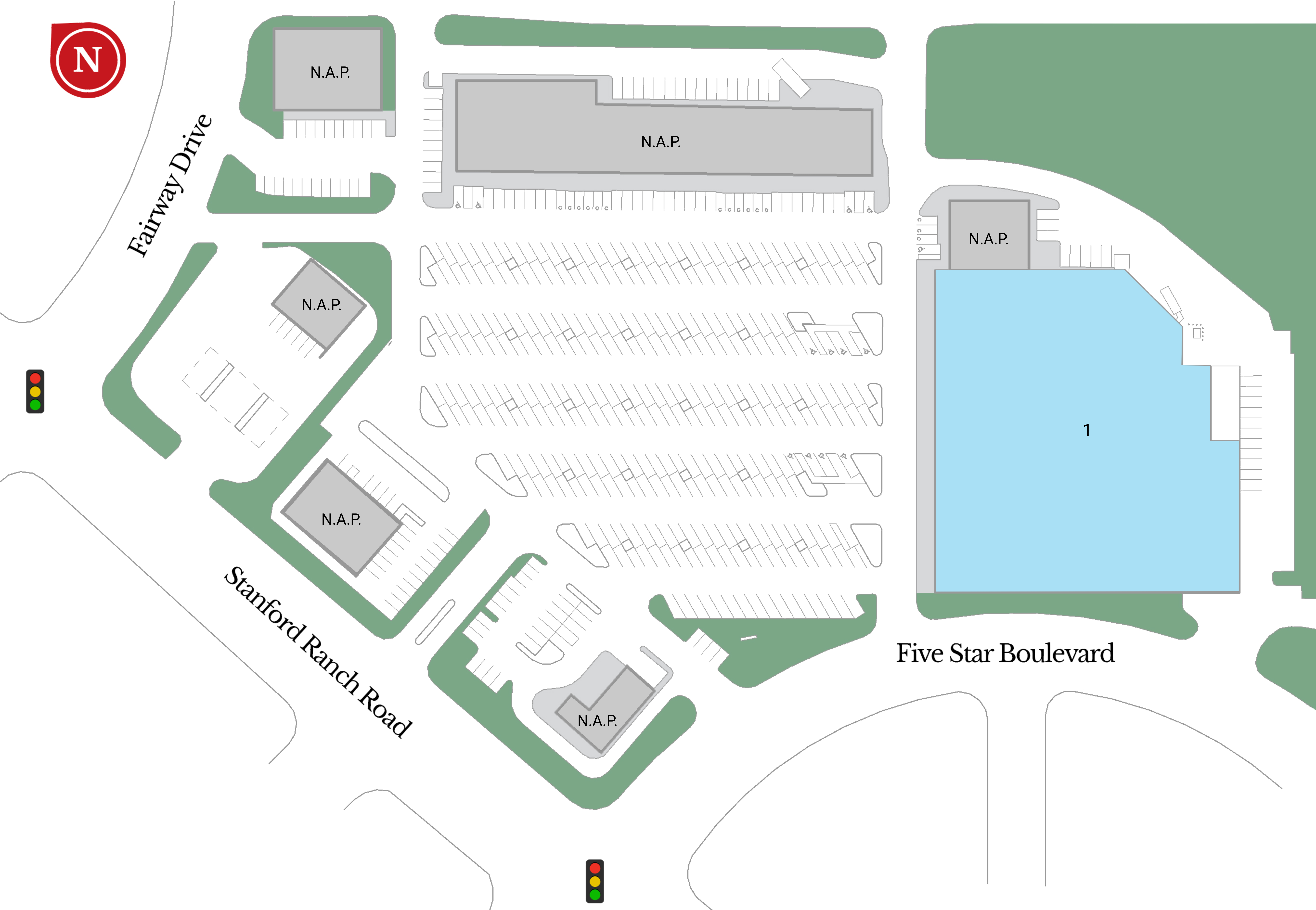 Rocklin Ca Willowrock Plaza Retail Space Merlone Geier Partners