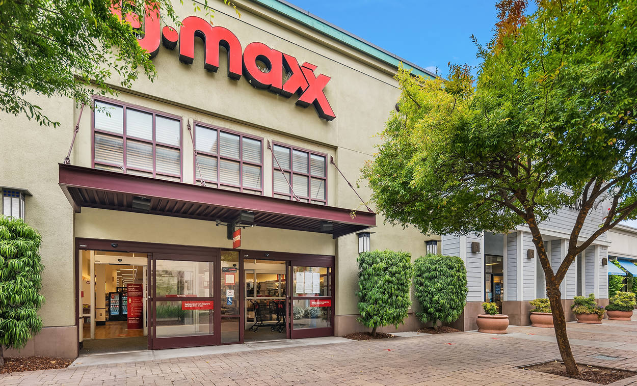 Alameda Ca South Shore Center Retail Space Merlone Geier Partners