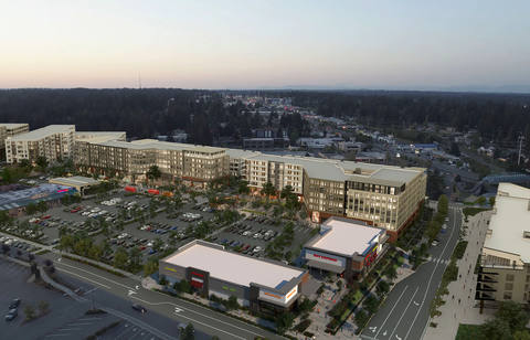 Shoreline Place