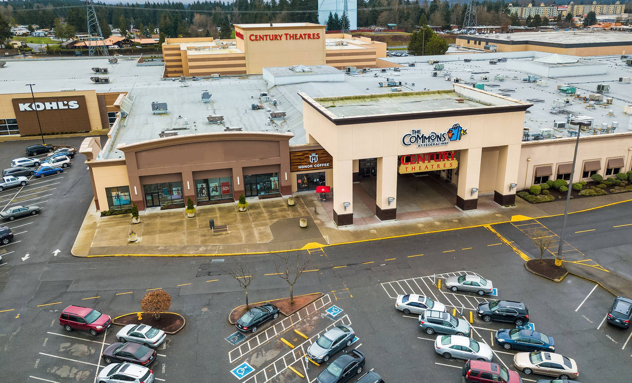 The Commons at Federal Way