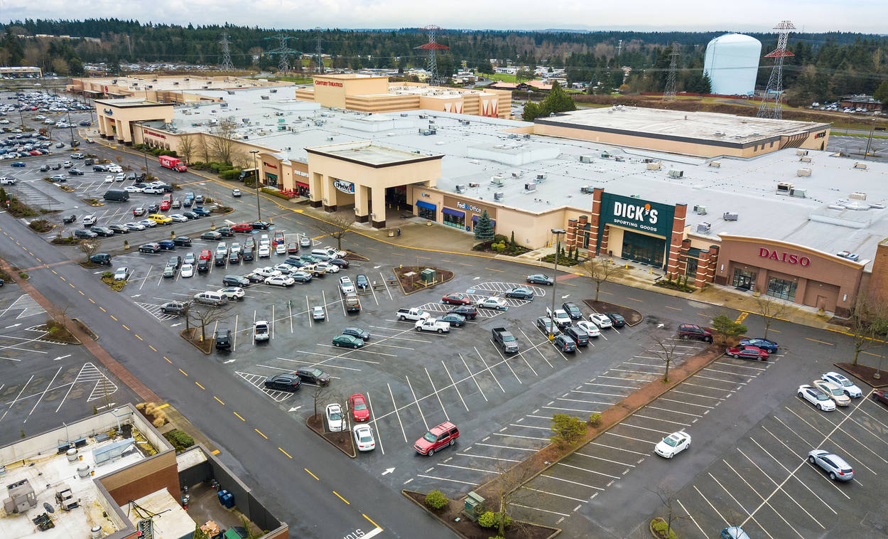 The Commons at Federal Way