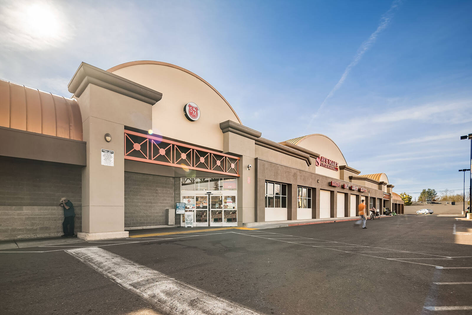 Citrus Heights, California CA - Available Retail Space