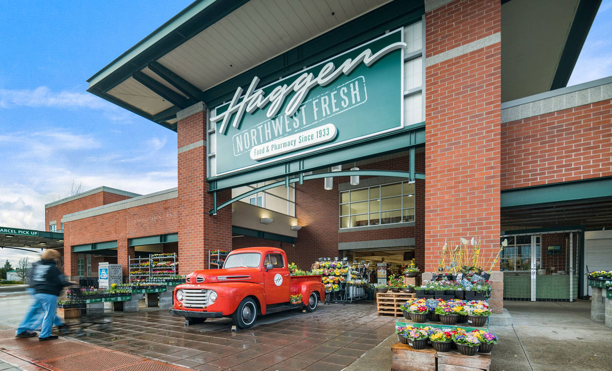 Burlington North Marketplace