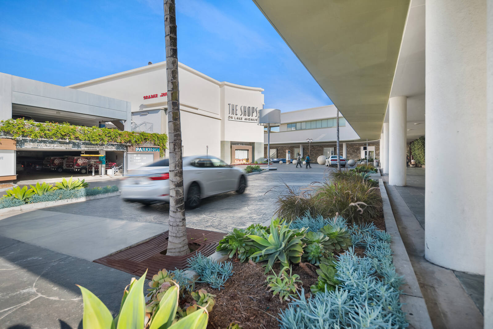 Pasadena, California CA - Available Retail Space & Restaurant Space for  Lease The Shops on Lake Avenue