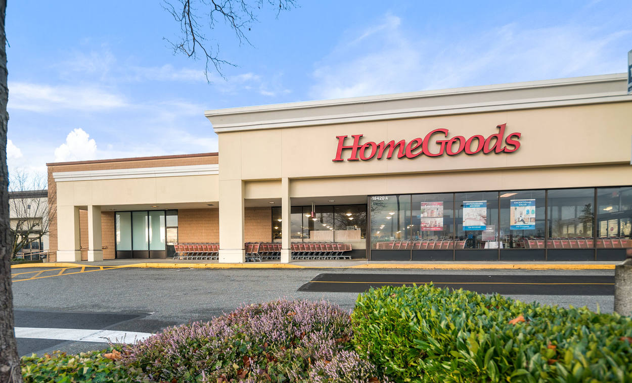 Lynnwood Washington WA Available Retail Space Restaurant