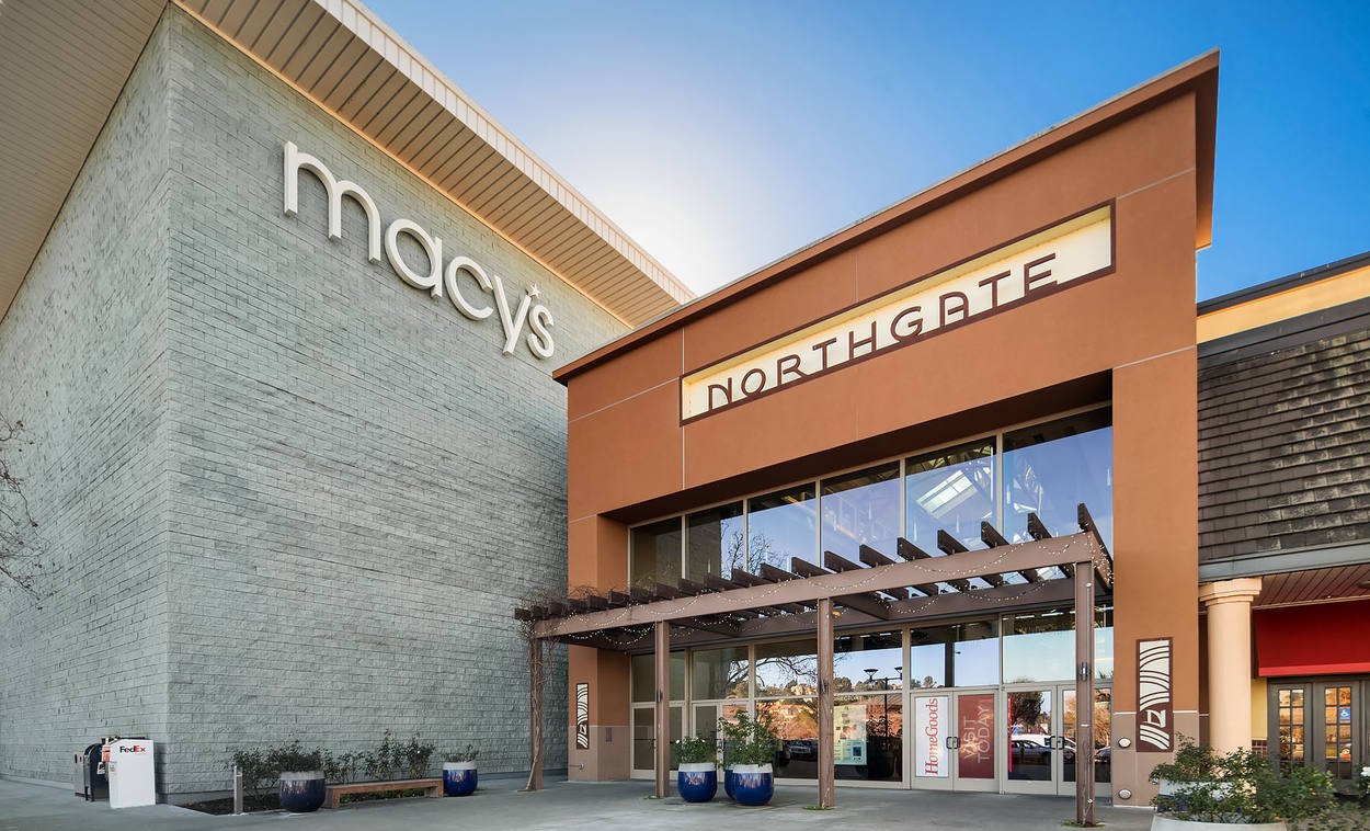 Northgate Town Square