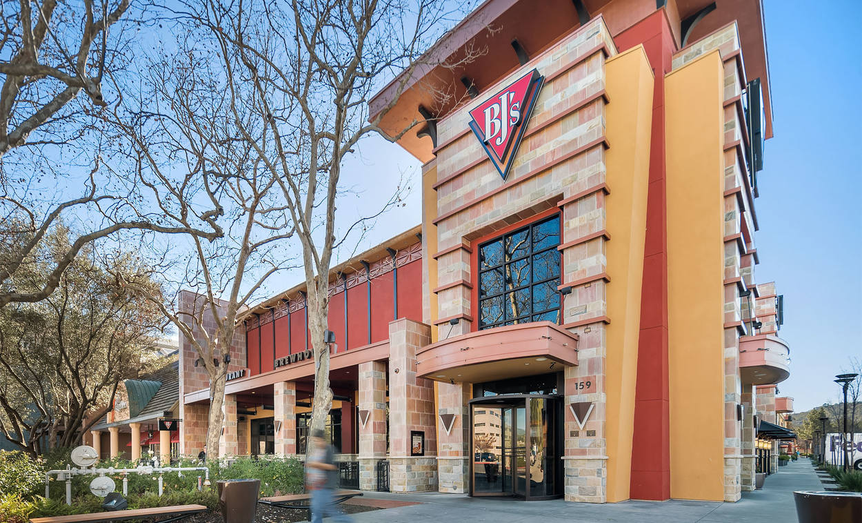 Northgate Town Square