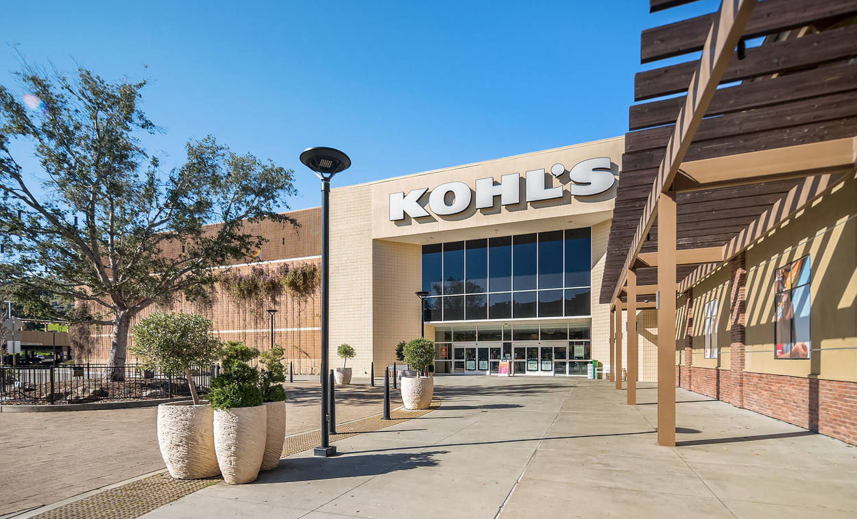 Northgate Town Square
