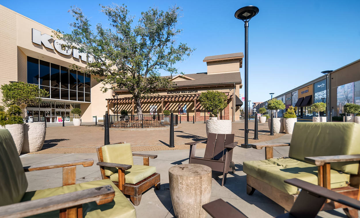 Northgate Town Square