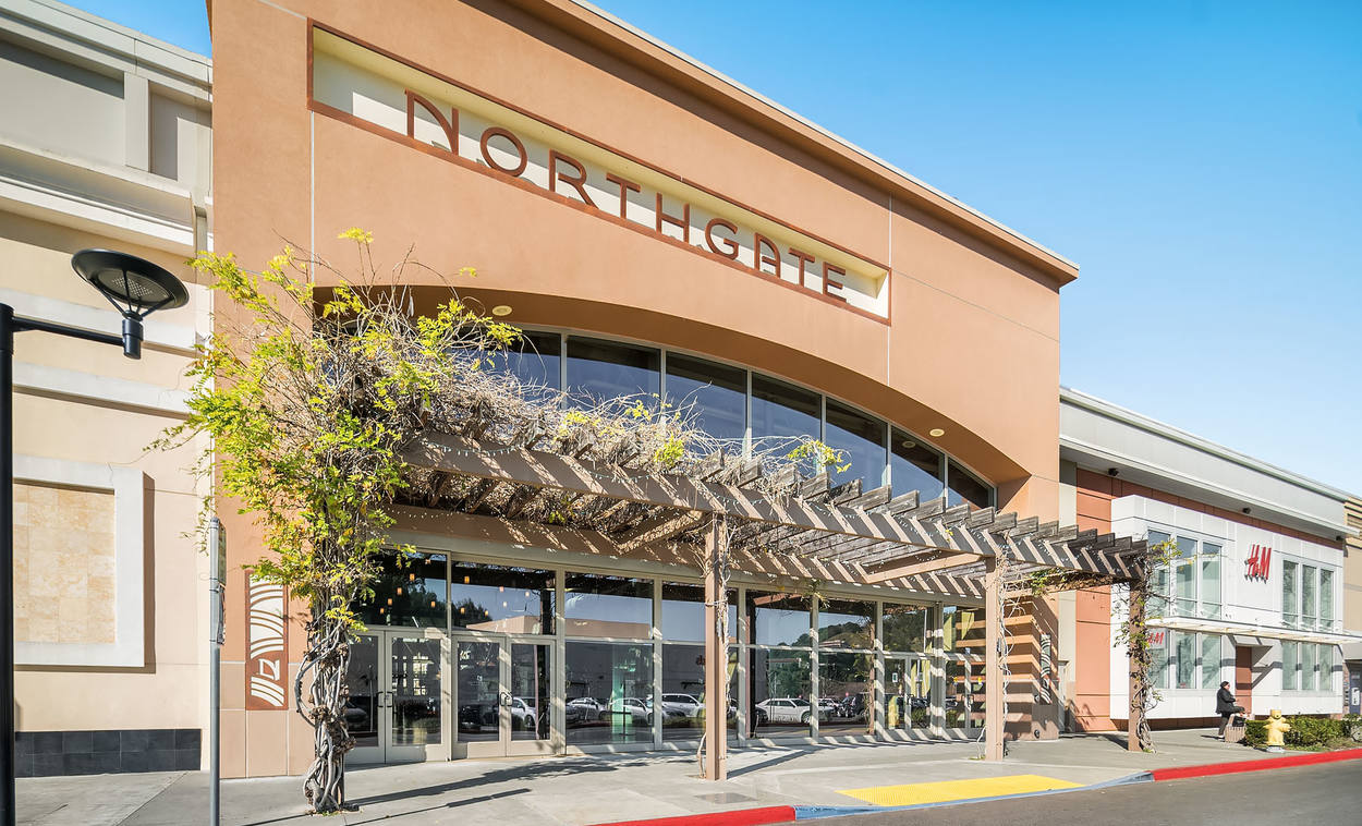 Northgate Town Square