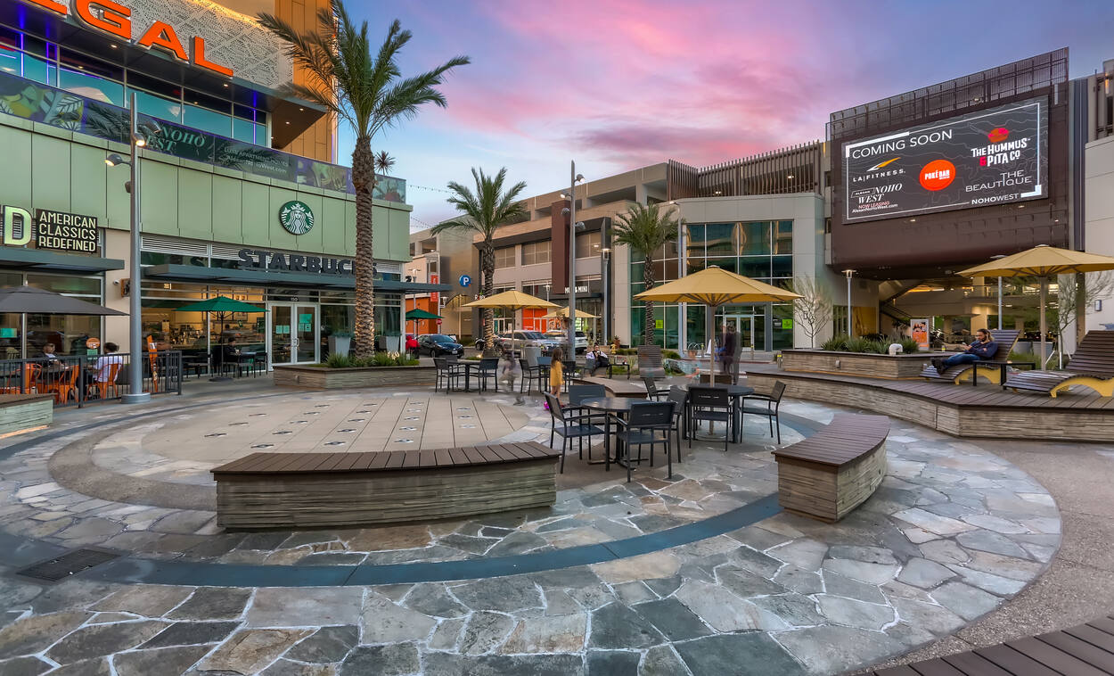 NOHO West