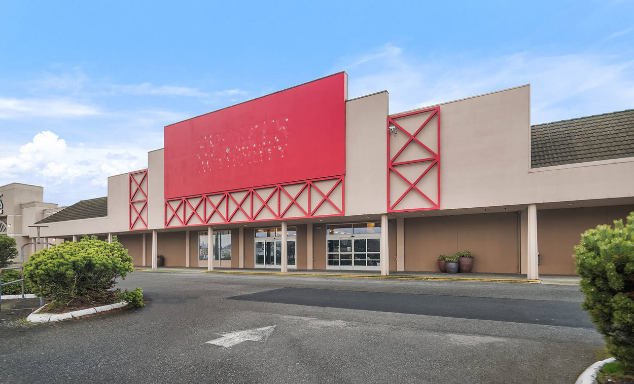 Lynnwood Square