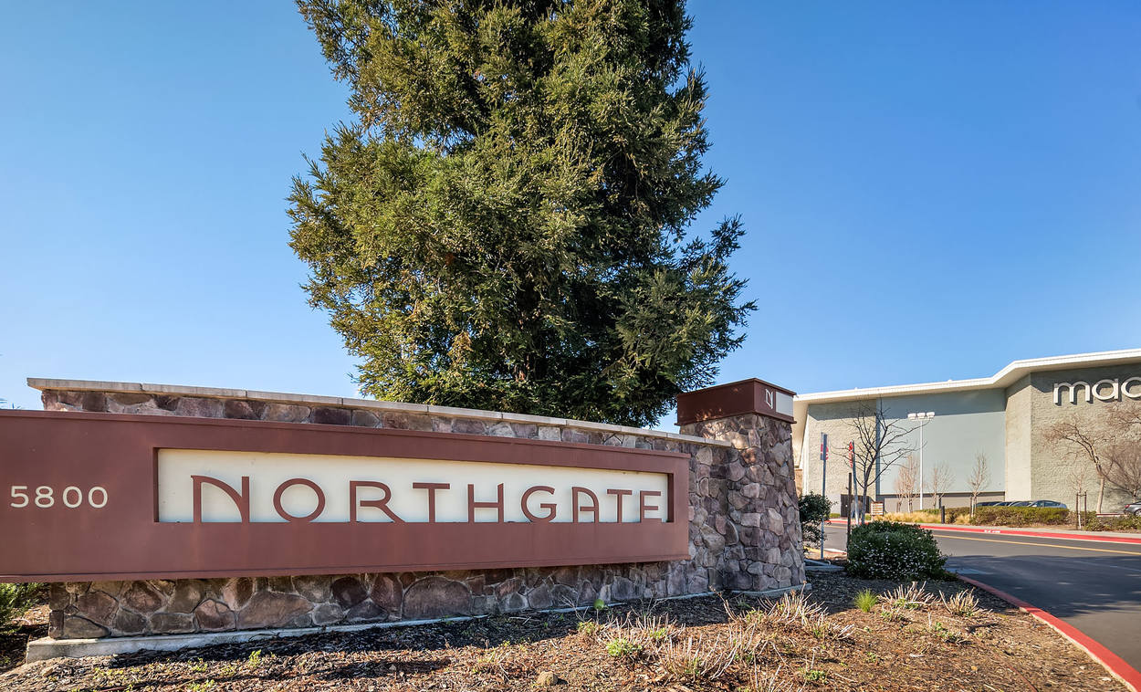 Northgate Town Square