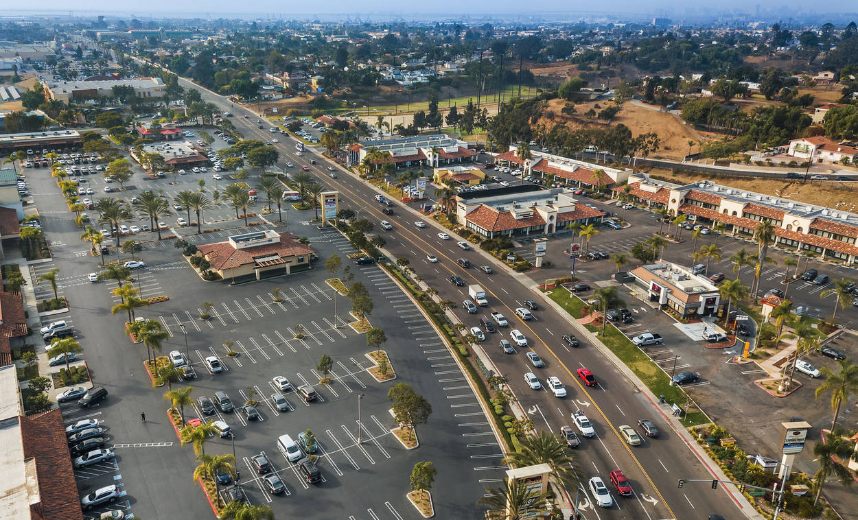 Sweetwater Crossing
