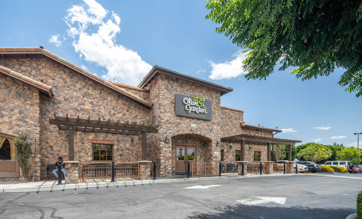 Riverside, California CA - Available Retail Space & Restaurant