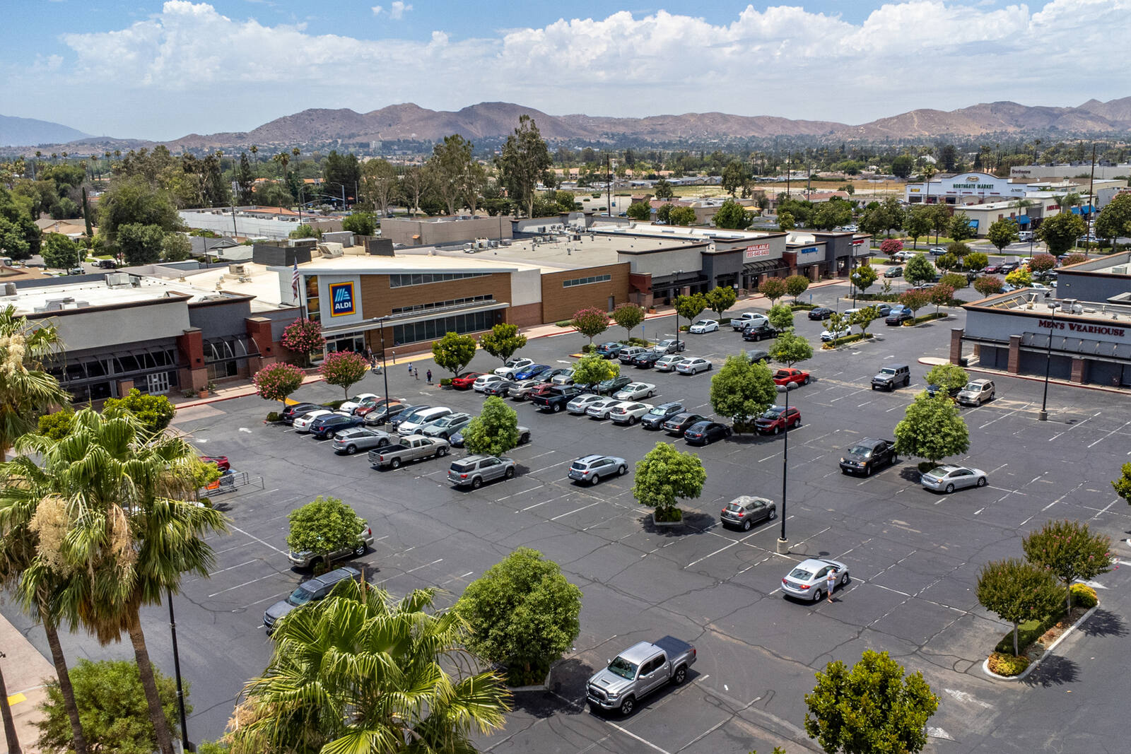 3601 Galleria At Tyler, Riverside, CA 92503 - Retail for Sale