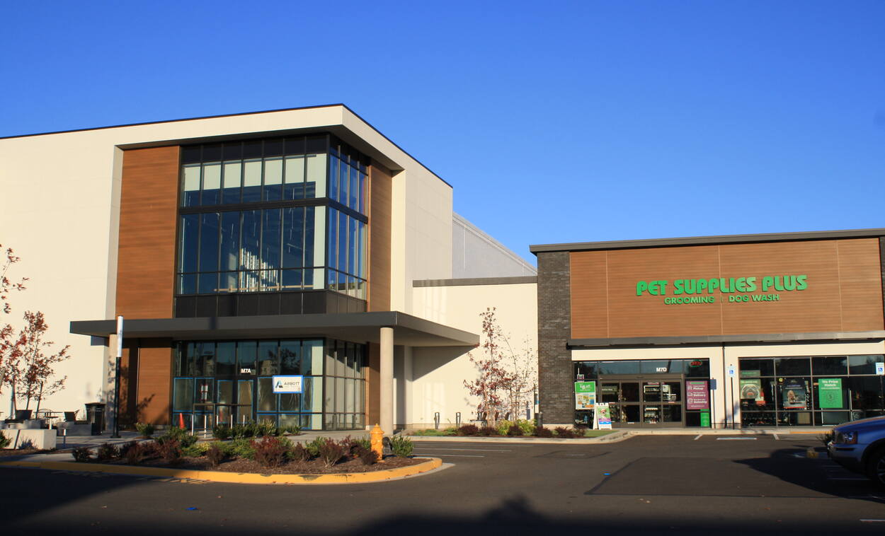 The Commons at Federal Way