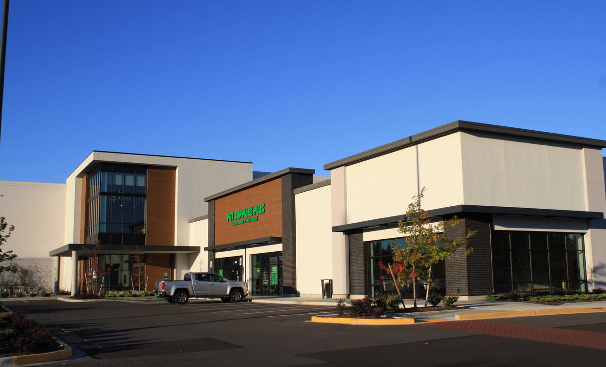 The Commons at Federal Way