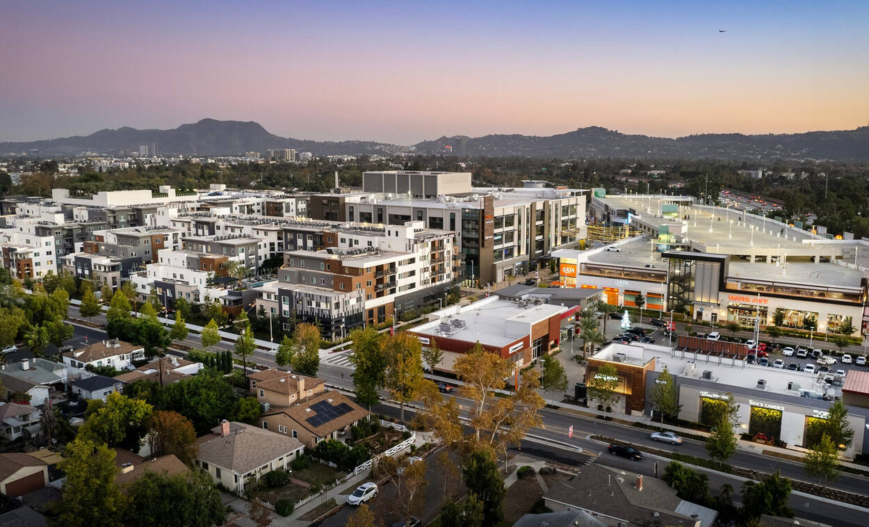 NOHO West