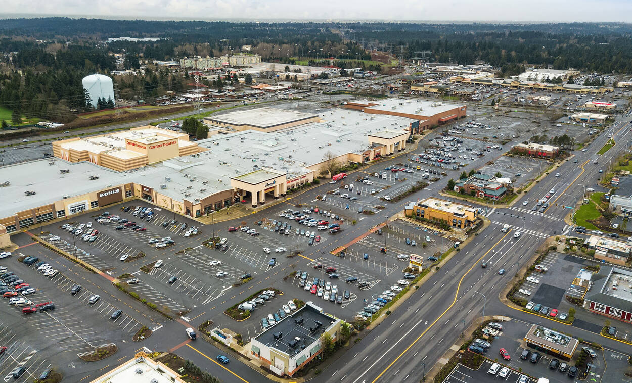 The Commons at Federal Way