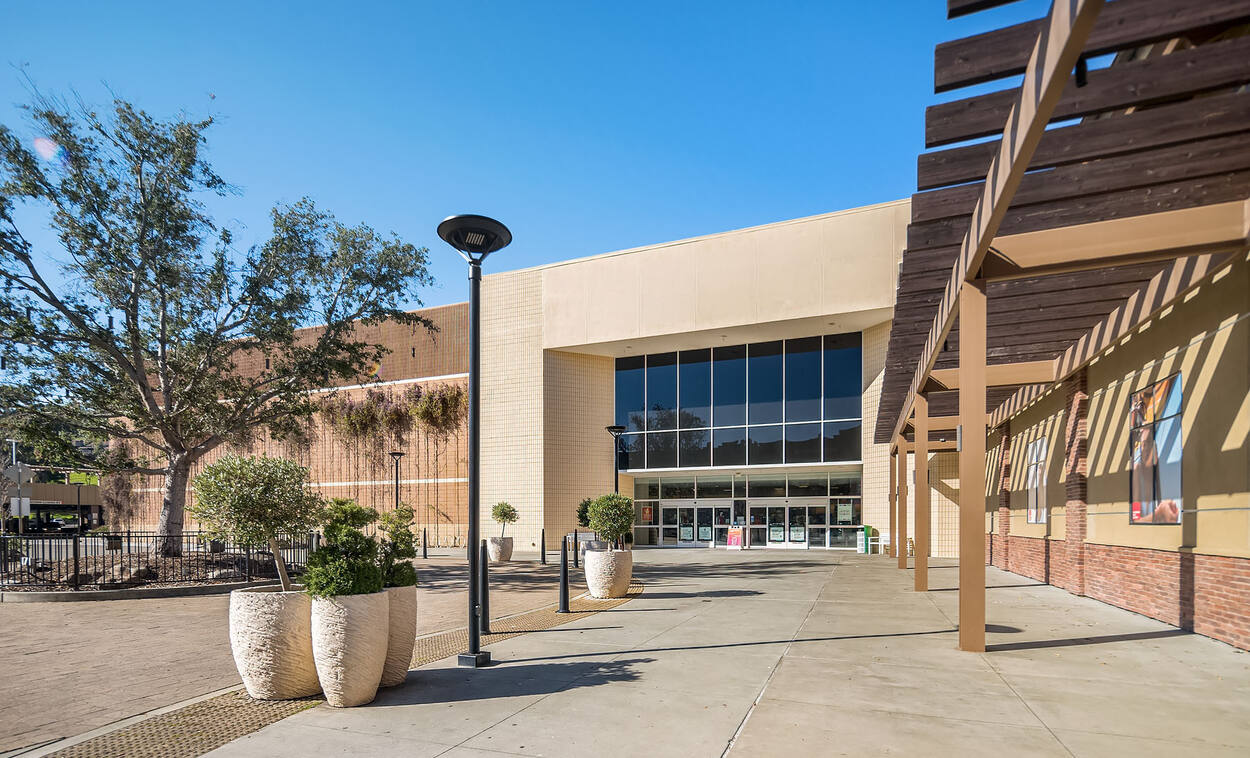 Northgate Town Square