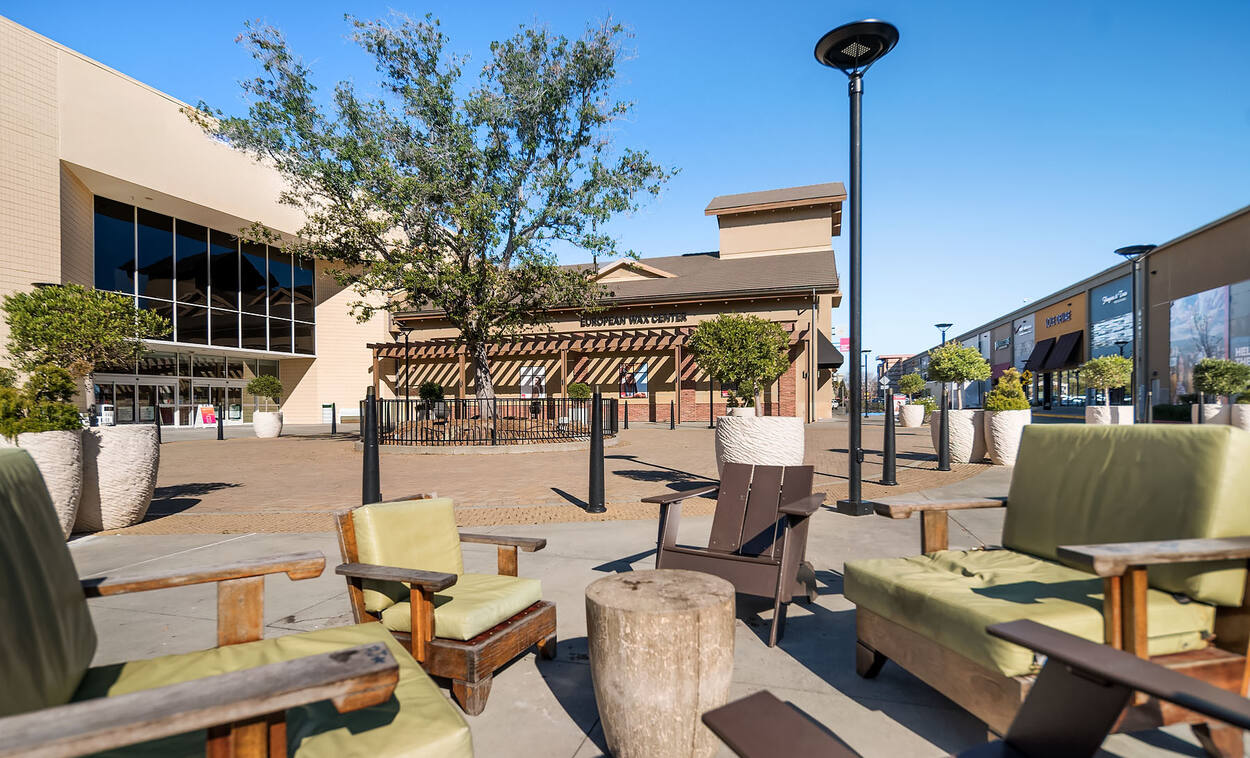 Northgate Town Square