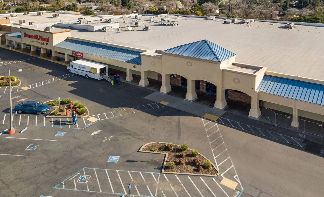 Arden Creek Town Center