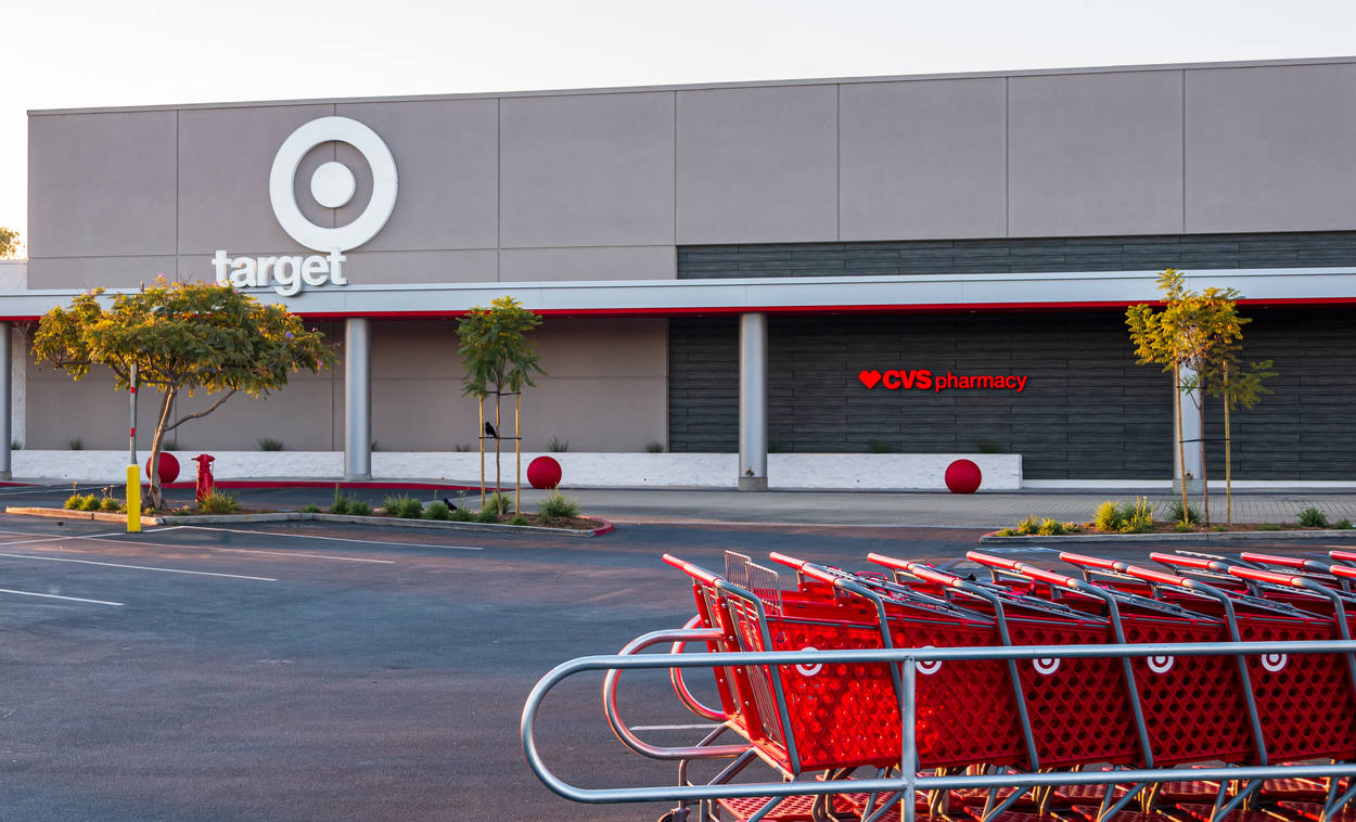 Goleta Shopping Center