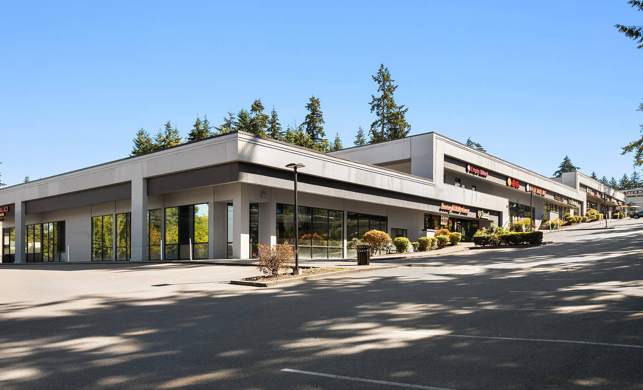 Overlake East Center