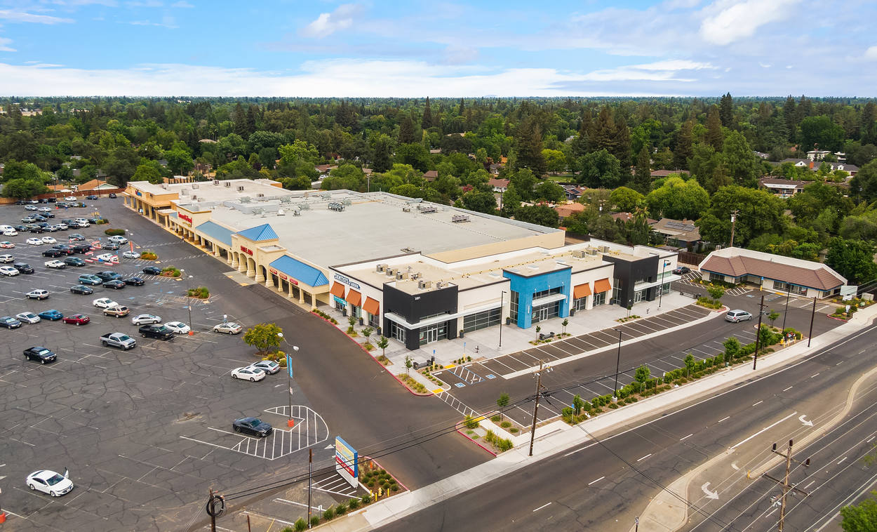 Arden Creek Town Center