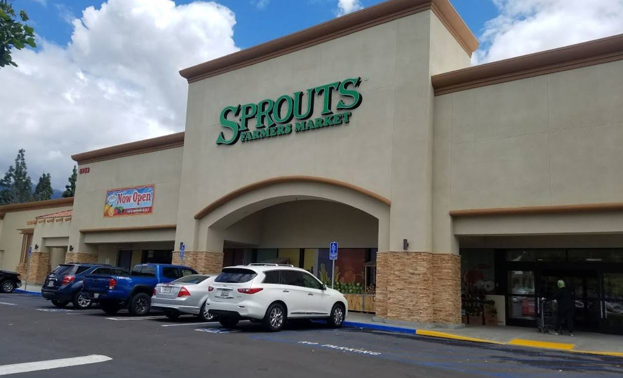 Specialty Stores in Rancho Cucamonga